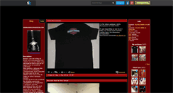 Desktop Screenshot of muscupassion.skyrock.com