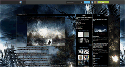 Desktop Screenshot of just-dark-ness.skyrock.com