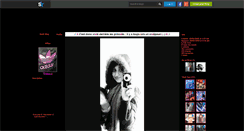 Desktop Screenshot of kiikaa-x3.skyrock.com