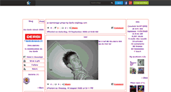Desktop Screenshot of derbi-de-kevin-31.skyrock.com