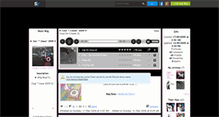 Desktop Screenshot of coup-2-cooeur-2009.skyrock.com