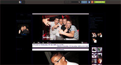 Desktop Screenshot of dj-biket.skyrock.com