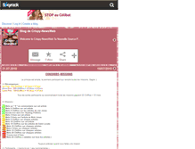 Tablet Screenshot of crispy-newsweb.skyrock.com
