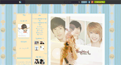 Desktop Screenshot of boyfriend-fiction.skyrock.com