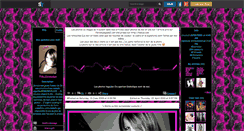 Desktop Screenshot of ma-fibromyalgie.skyrock.com