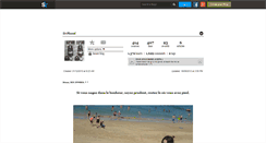 Desktop Screenshot of et-ploouf.skyrock.com