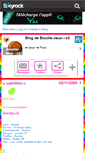 Mobile Screenshot of bouille-jeux---x3.skyrock.com