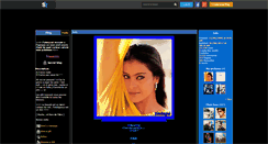 Desktop Screenshot of hayat1991.skyrock.com