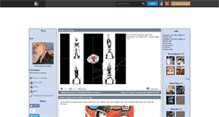 Desktop Screenshot of gto-eikichi-onizuka.skyrock.com