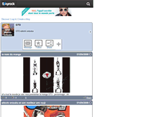 Tablet Screenshot of gto-eikichi-onizuka.skyrock.com