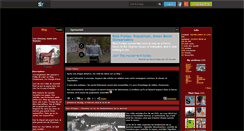 Desktop Screenshot of eliador.skyrock.com