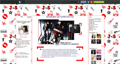Desktop Screenshot of japan-success.skyrock.com