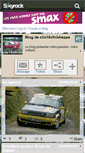 Mobile Screenshot of clio16sfn3dieppe.skyrock.com