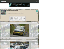 Tablet Screenshot of clio16sfn3dieppe.skyrock.com