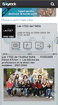 Mobile Screenshot of inda-3tqc.skyrock.com