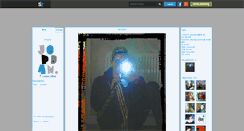 Desktop Screenshot of j-ordann-official.skyrock.com