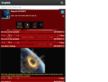 Tablet Screenshot of djosh974.skyrock.com