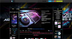 Desktop Screenshot of g-styl3-aka-mr-g.skyrock.com
