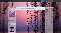 Desktop Screenshot of miky1008.skyrock.com