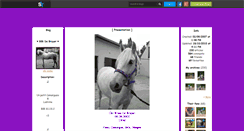 Desktop Screenshot of obi-wane.skyrock.com