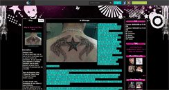 Desktop Screenshot of man59tatoo.skyrock.com