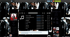 Desktop Screenshot of booba-zik-92i.skyrock.com