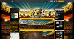 Desktop Screenshot of princedz57.skyrock.com