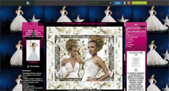 Desktop Screenshot of dscoiffure01.skyrock.com