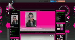 Desktop Screenshot of iliass-lmorroki.skyrock.com