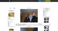 Desktop Screenshot of alcoolique-non-anonyme.skyrock.com