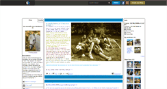 Desktop Screenshot of hello-33000.skyrock.com