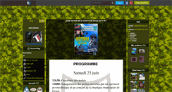 Desktop Screenshot of mimi-militaire-62300.skyrock.com