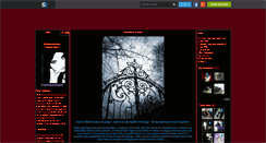 Desktop Screenshot of nadesia-chronicles.skyrock.com