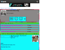 Tablet Screenshot of herpako-musiik.skyrock.com