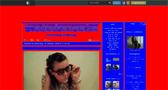 Desktop Screenshot of 3lle-c4llin4.skyrock.com
