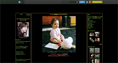 Desktop Screenshot of nannab3l-pictur3s.skyrock.com