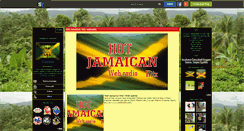 Desktop Screenshot of juniorgad33.skyrock.com