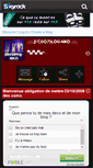 Mobile Screenshot of decoblog-nko.skyrock.com