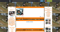 Desktop Screenshot of jb15kawa.skyrock.com