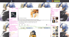 Desktop Screenshot of fic-yaoi-naruto.skyrock.com