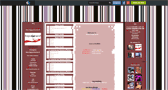 Desktop Screenshot of 3eme-etage-prod.skyrock.com