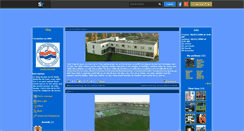 Desktop Screenshot of jeunes-sm-caen.skyrock.com