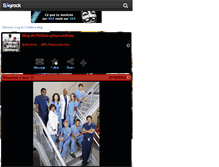 Tablet Screenshot of fiictiion--greys-anatomy.skyrock.com