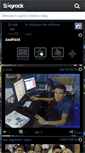 Mobile Screenshot of 3ala1625.skyrock.com
