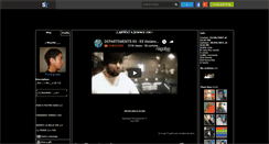 Desktop Screenshot of m-0-u-r-a-d.skyrock.com