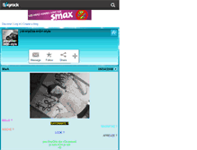 Tablet Screenshot of jiiimpoze-mon-style.skyrock.com