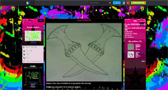Desktop Screenshot of easytest.skyrock.com
