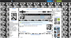 Desktop Screenshot of hauteborne-officiel.skyrock.com