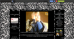 Desktop Screenshot of fa-2nyy-x3.skyrock.com