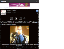 Tablet Screenshot of fa-2nyy-x3.skyrock.com